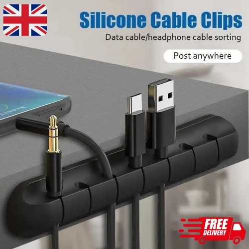Cable holder ties management - cable,