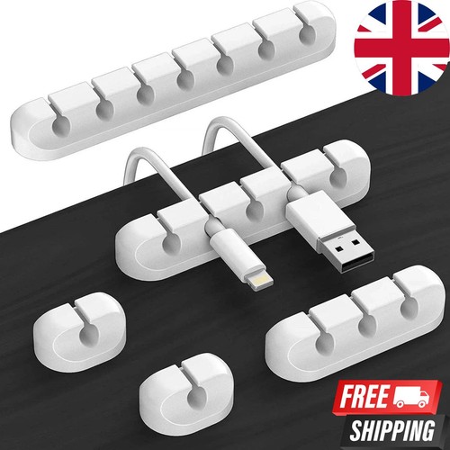 Cable holder ties management - ties,