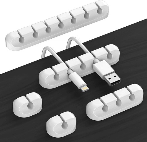 Cable holder ties management - cable,