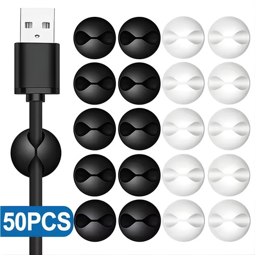 40 50 cable - cable, clips