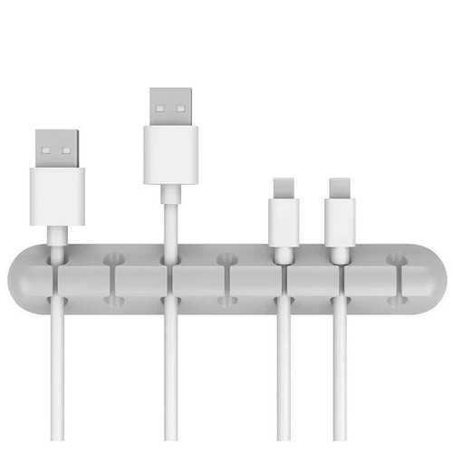 Cable holder ties management - cable,