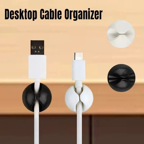 Mini cable tidy - mini,