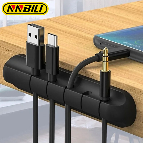 Cable holder ties management - cable,