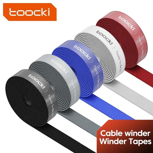 Toocki cable organizer - cable, wire